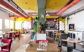 Greet Hotel Massieux Lyon Nord